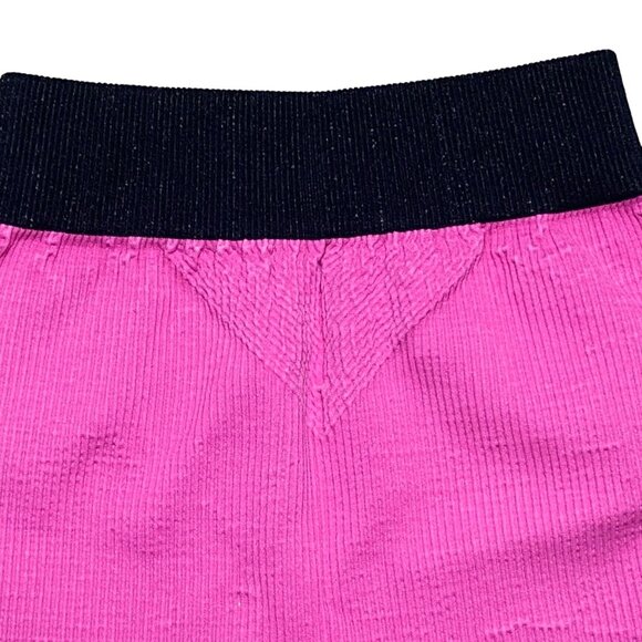 Free People Prajna Shorts Pink XS - Picture 16 of 16